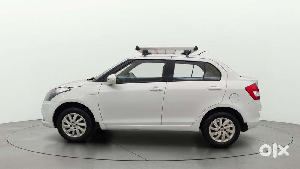 Maruti Suzuki Swift Dzire Zxi 1.2, 2015, Petrol