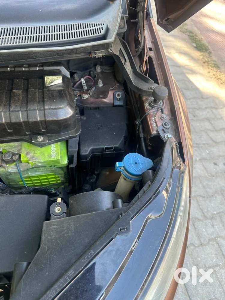 Ford Ecosport 2016 Diesel Good Condition