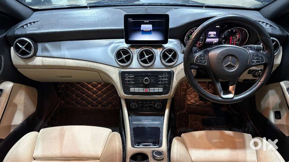 Mercedes-benz Cla 200 Cgi Sport, 2019, Diesel