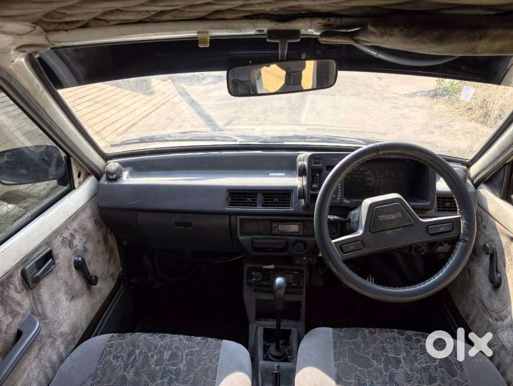 Maruti Suzuki 800 Std, 1996, Petrol