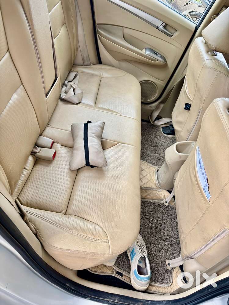 Honda City Petrol Automatic  Well Maintained