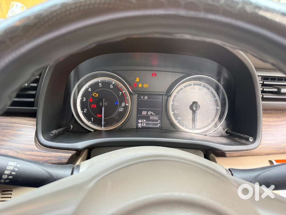 Maruti Suzuki Ertiga 2022 Cng & Hybrids Well Maintained