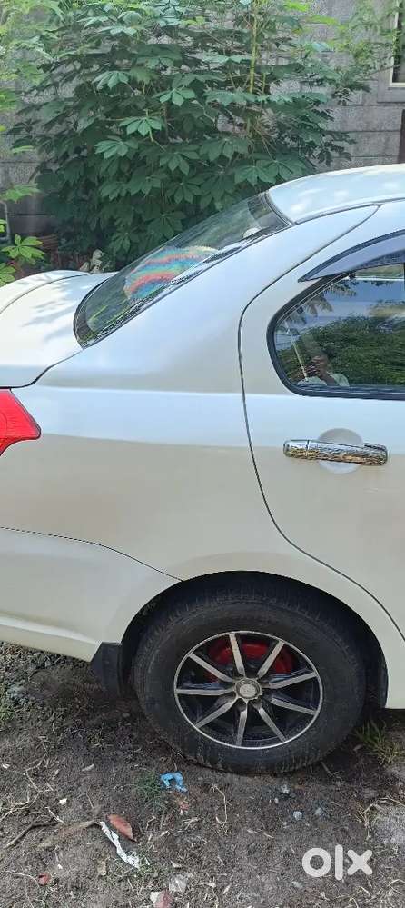 Swift Dzire