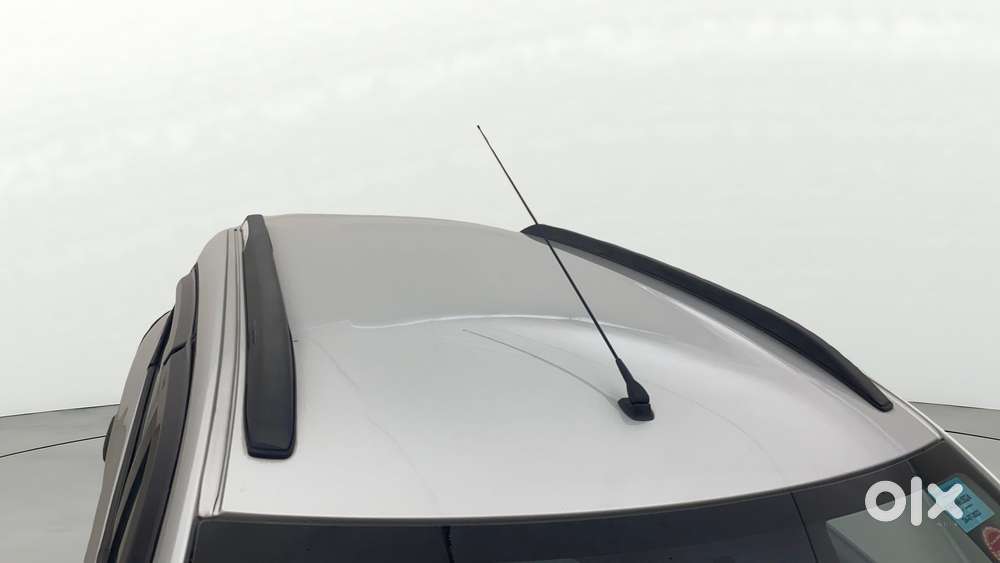 Renault Kwid 2019-ongoing 1.0 Climber Amt, 2023, Petrol