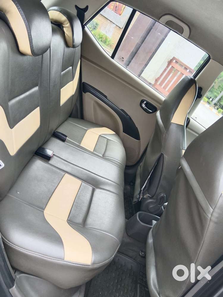 Hyundai I10 Sportz, 2011, Petrol
