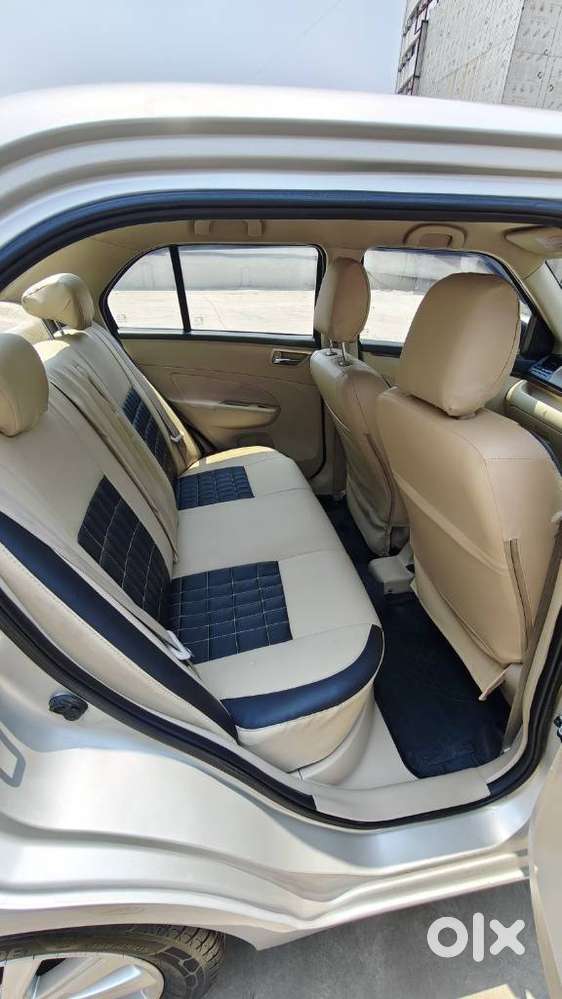 Maruti Suzuki Dzire 2017-2020 Zdi, 2016, Diesel