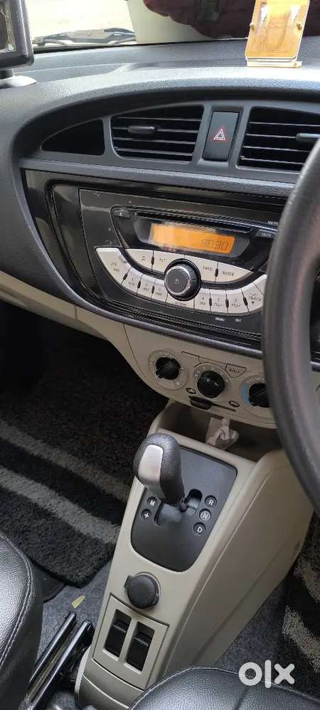 Alto Brand New Condition Vxi Automatic