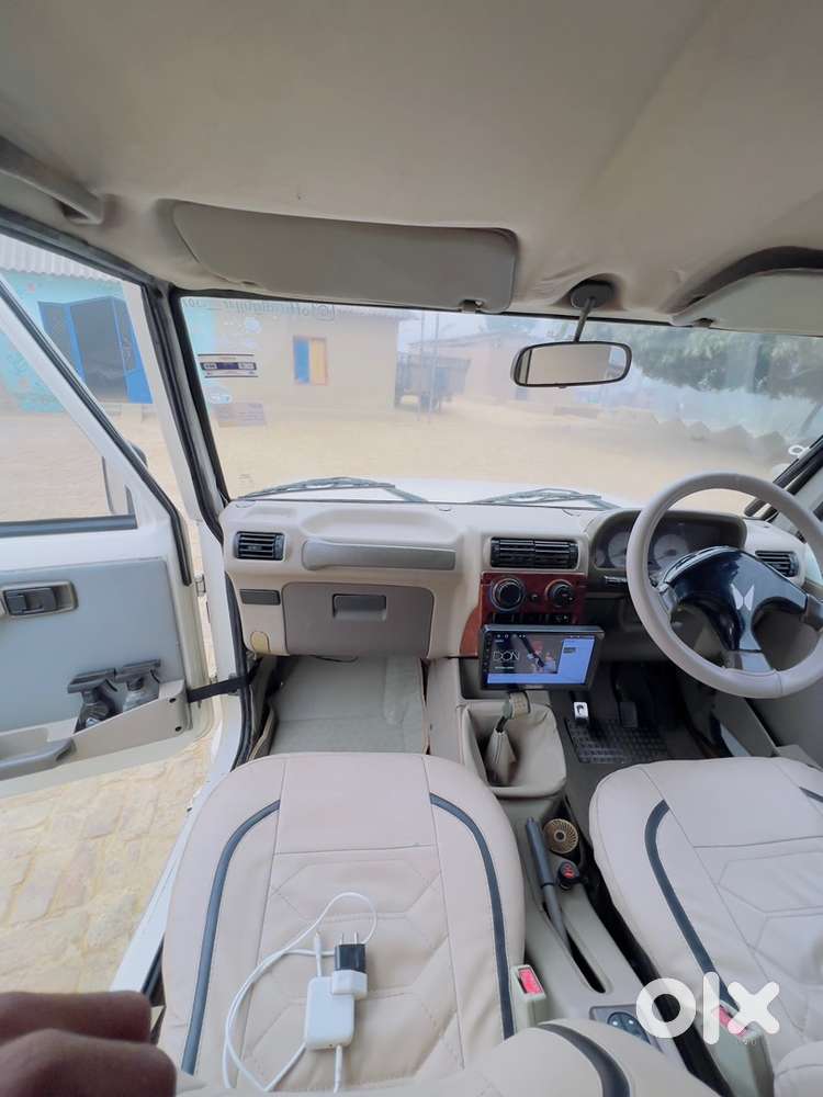Mahindra Bolero Diesel 2010