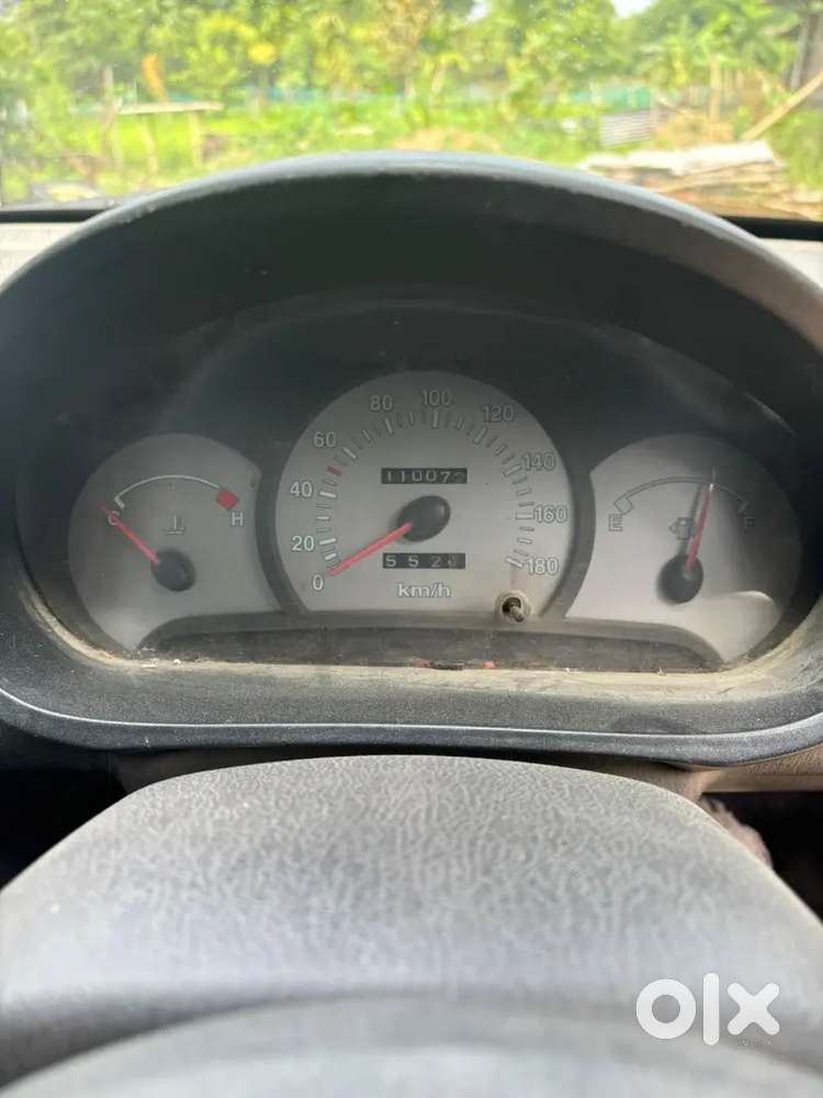 Hyundai Santro Xing
