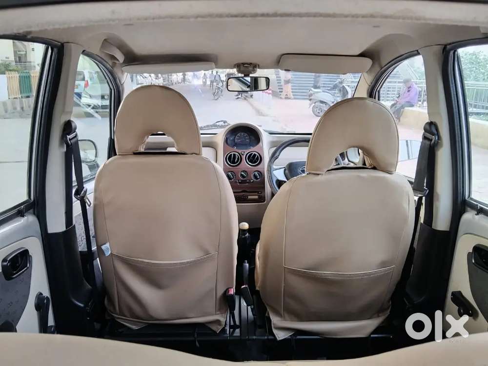 Tata Nano Twist Xt 2016 Variant