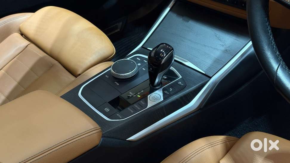 Bmw 3 Series Gran Limousine 2.0 320ld Luxury Line, 2022, Diesel