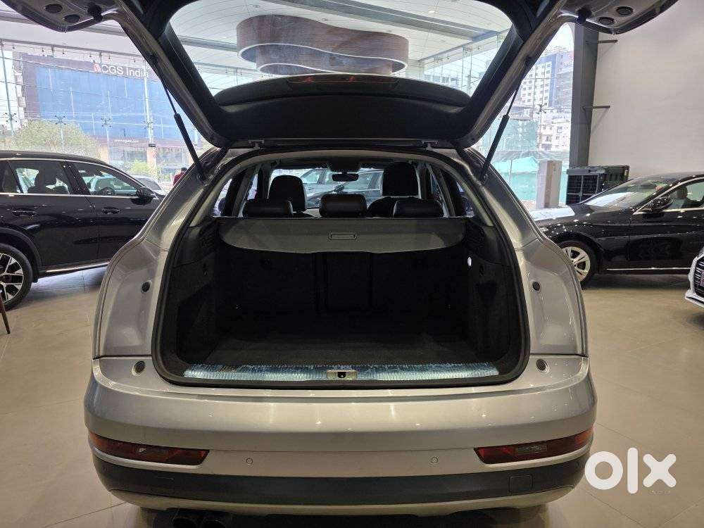 Audi Q3 2.0 35 Tdi Premium Plus, 2016, Diesel