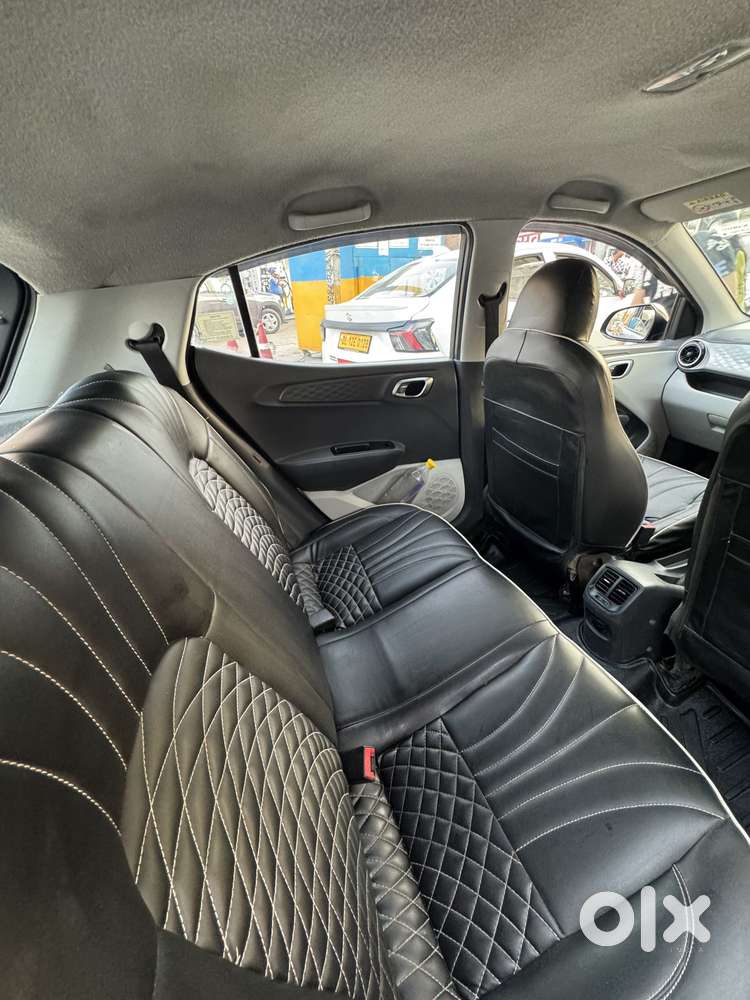 Hyundai Grand I10 Nios Sportz 1.2 Kappa Vtvt, 2021, Cng & Hybrids