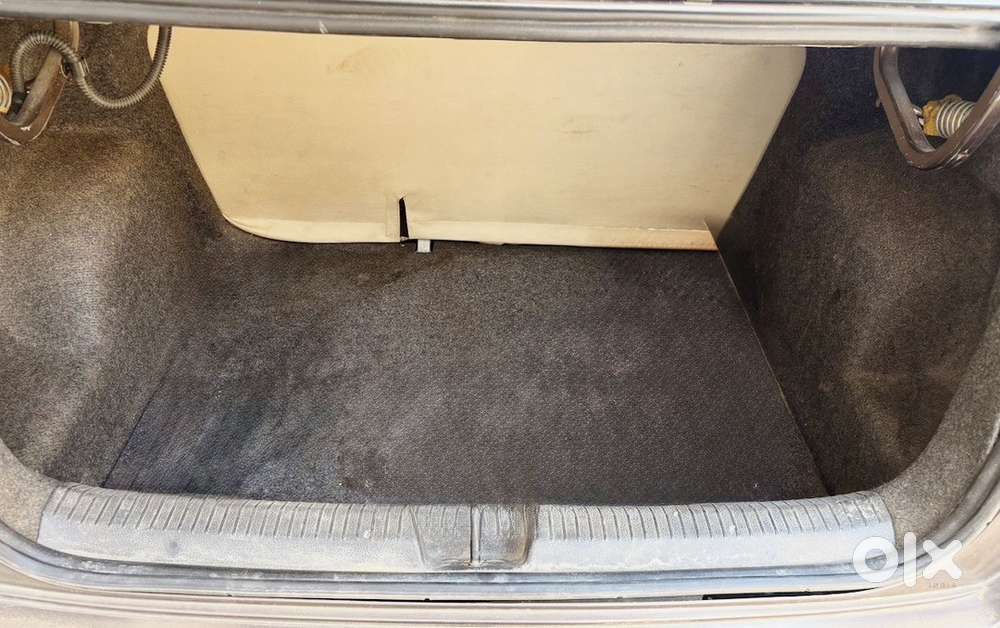 Volkswagen Ameo Diesel 2018