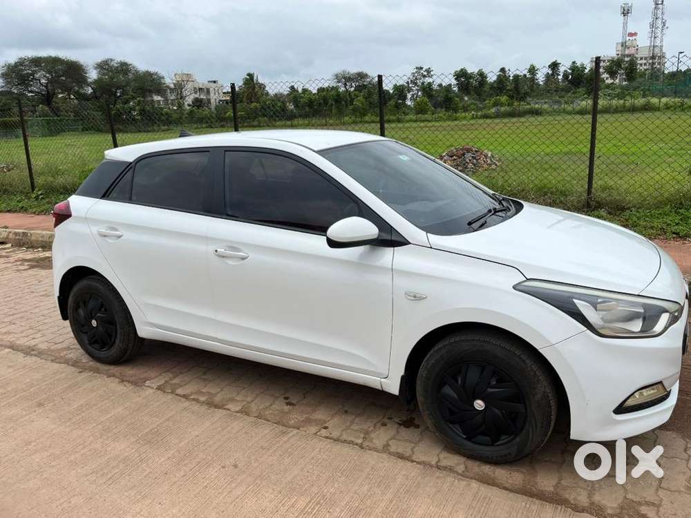 Hyundai Elite I20 2015 Diesel Good Condition