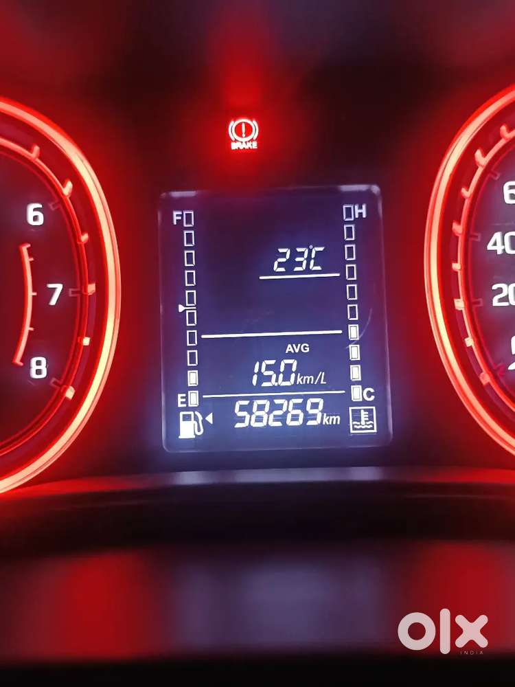 Toyota Urban Cruiser