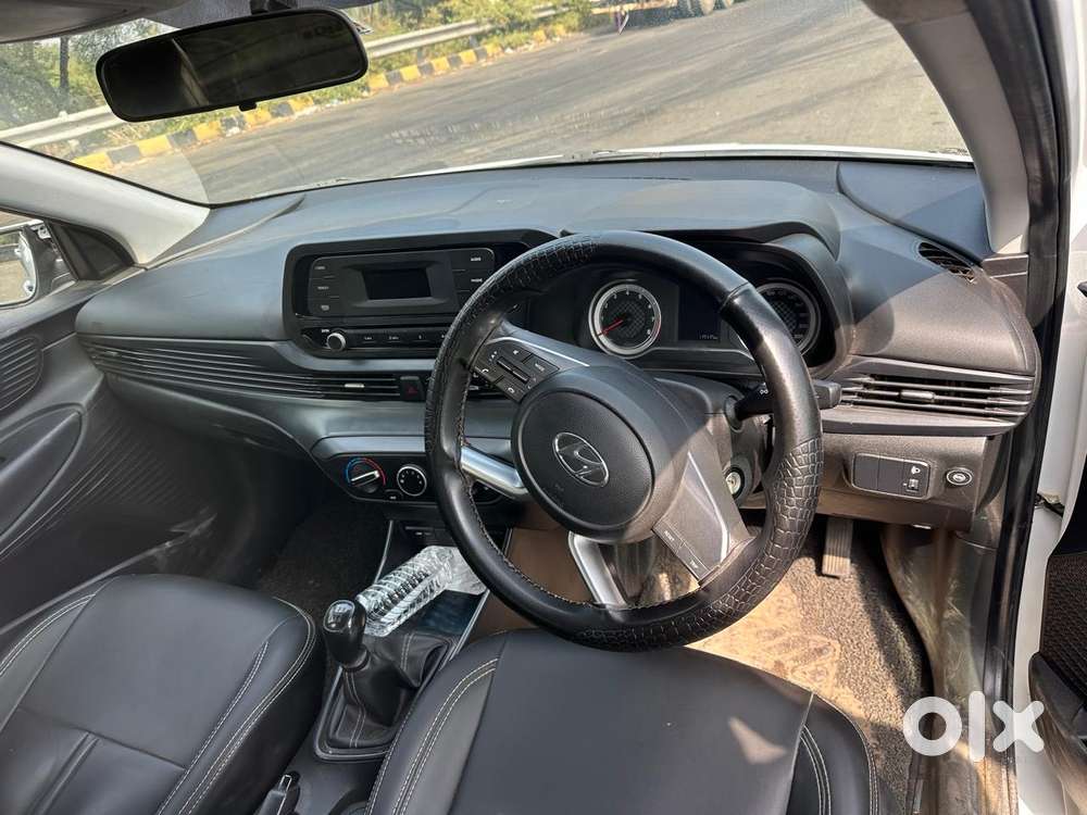 Hyundai I20 Magna Plus, 2022, Cng & Hybrids