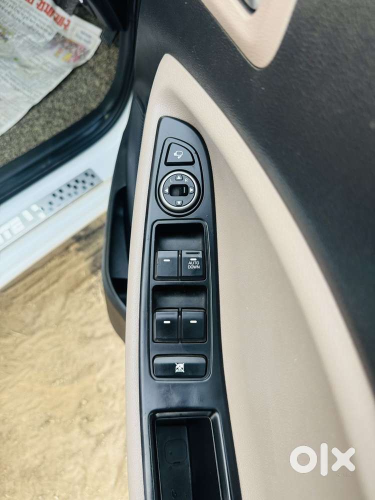 Hyundai Elite I20 1.2 Sportz Plus Vtvt, 2019, Petrol