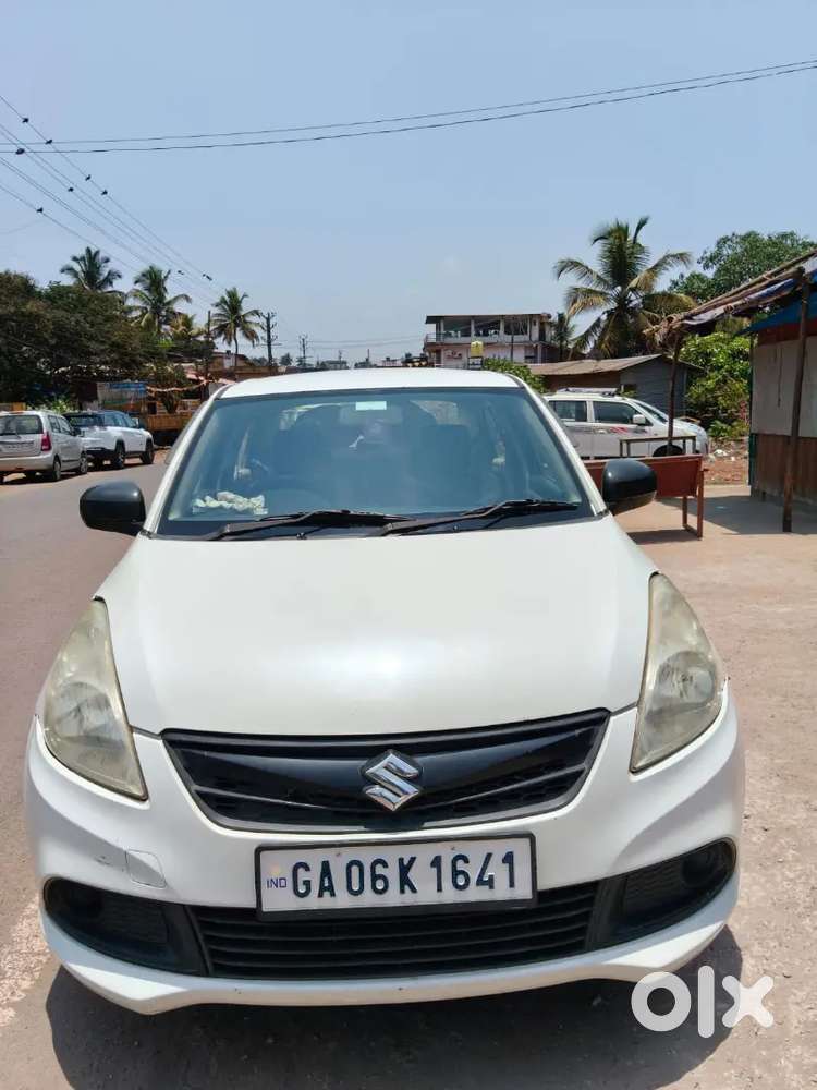Swift Desire Contact For More Details Good Condition Goa Passing