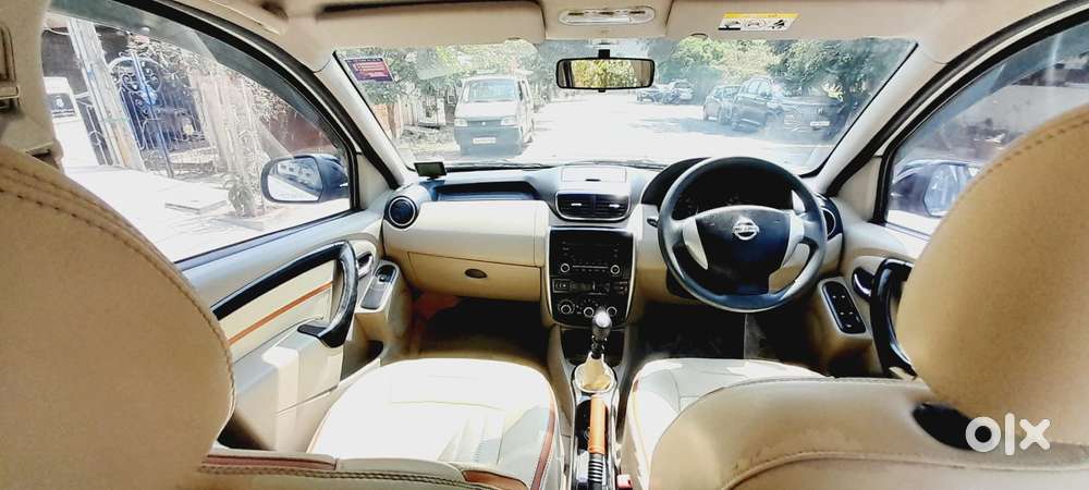 Nissan Terrano Xl 110 Ps, 2014, Diesel