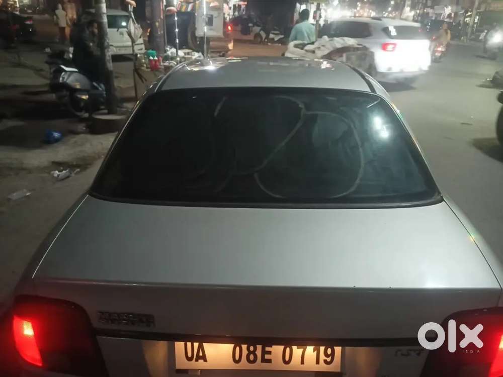 Maruti Suzuki Baleno 2005 Cng & Hybrids 65000 Km Driven