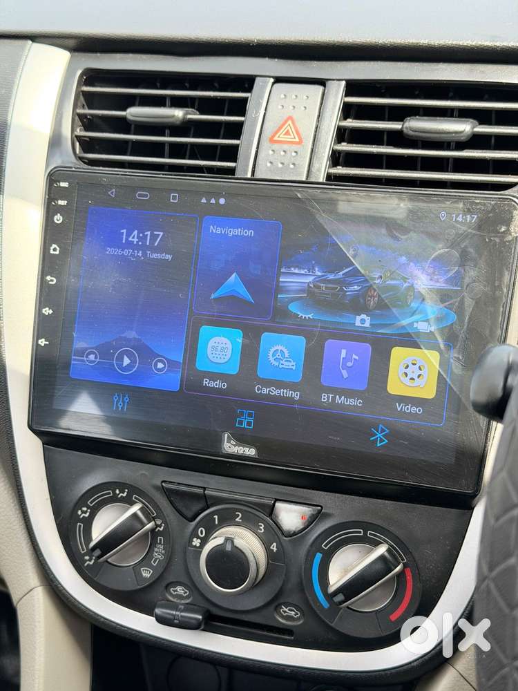 Maruti Suzuki Celerio 1.0 Vxi Amt, 2015, Petrol