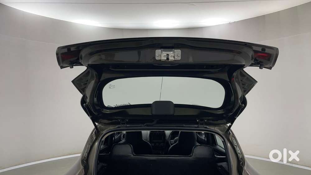 Renault Kwid 1.0 Rxt Sce Special (o), 2019, Petrol