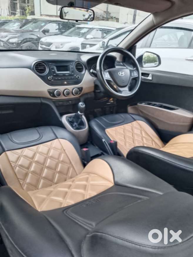 Hyundai I20 1.2 Spotz, 2017, Petrol