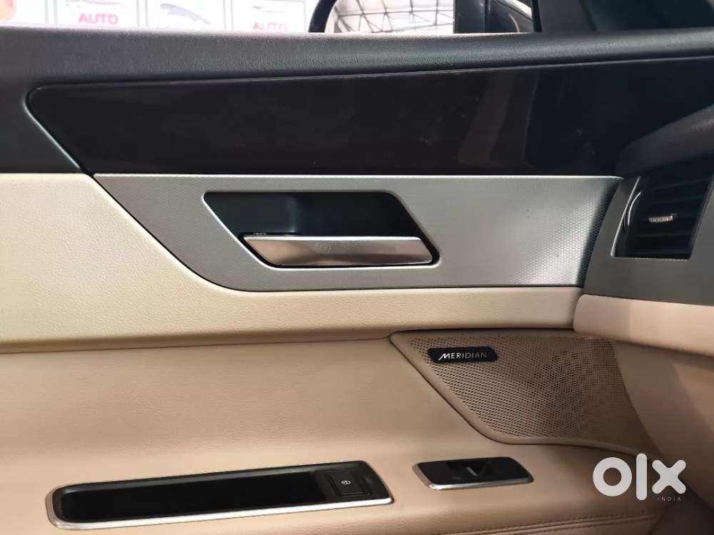 Jaguar Xf, 2019, Diesel