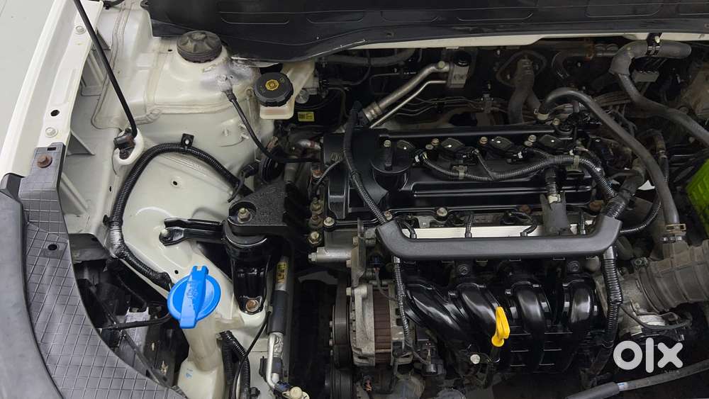 Hyundai Venue Sx, 2022, Petrol
