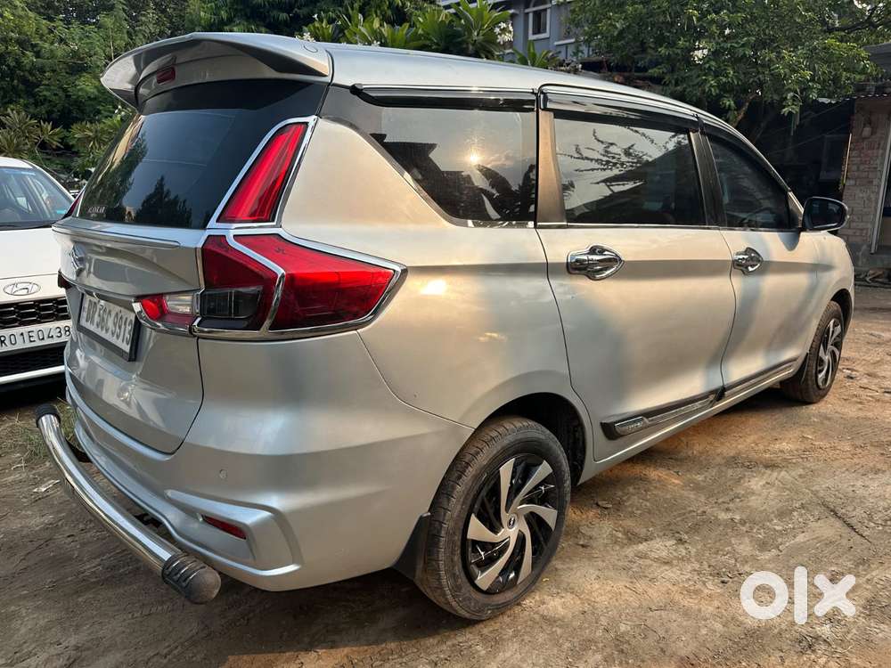 Maruti Suzuki Ertiga Vxi (o) Cng, 2023, Cng & Hybrids