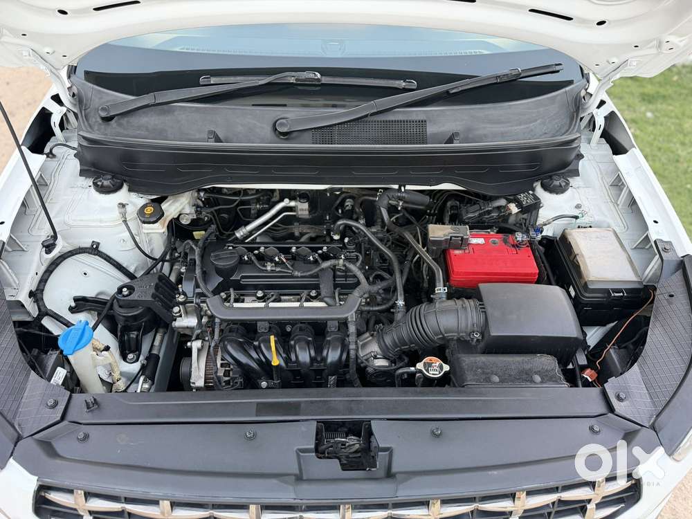 Hyundai Venue S 1.2 Petrol, 2021, Petrol