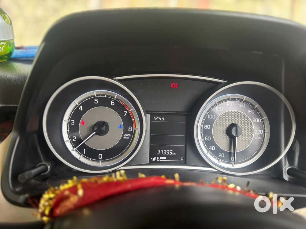 Maruti Suzuki Dzire Vxi 2020