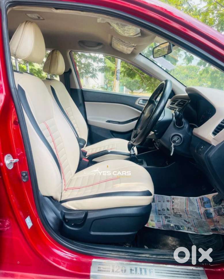 Hyundai Elite I20 Magna 1.4 Crdi, 2018, Diesel