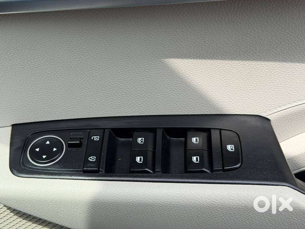 Kia Carens 1.5 Prestige 7 Str, 2022, Diesel