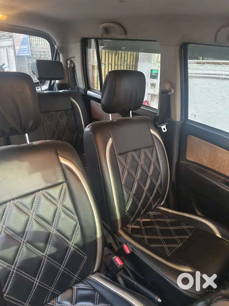 Maruti Suzuki Wagon R 2014 Petrol 33507 Km Driven