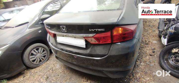 Honda City 2011-2013 V Mt Avn, 2018, Petrol