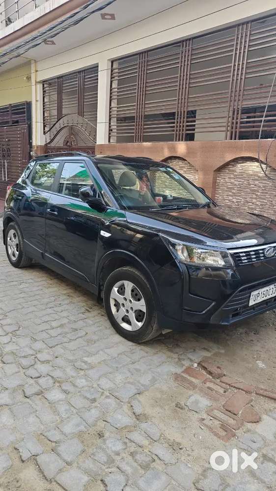 Mahindra Xuv300 2019 Petrol Good Condition