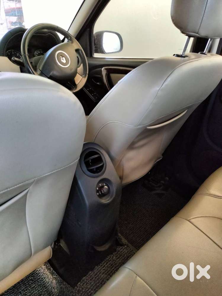 Renault Duster 2013 Diesel 82000 Km Driven