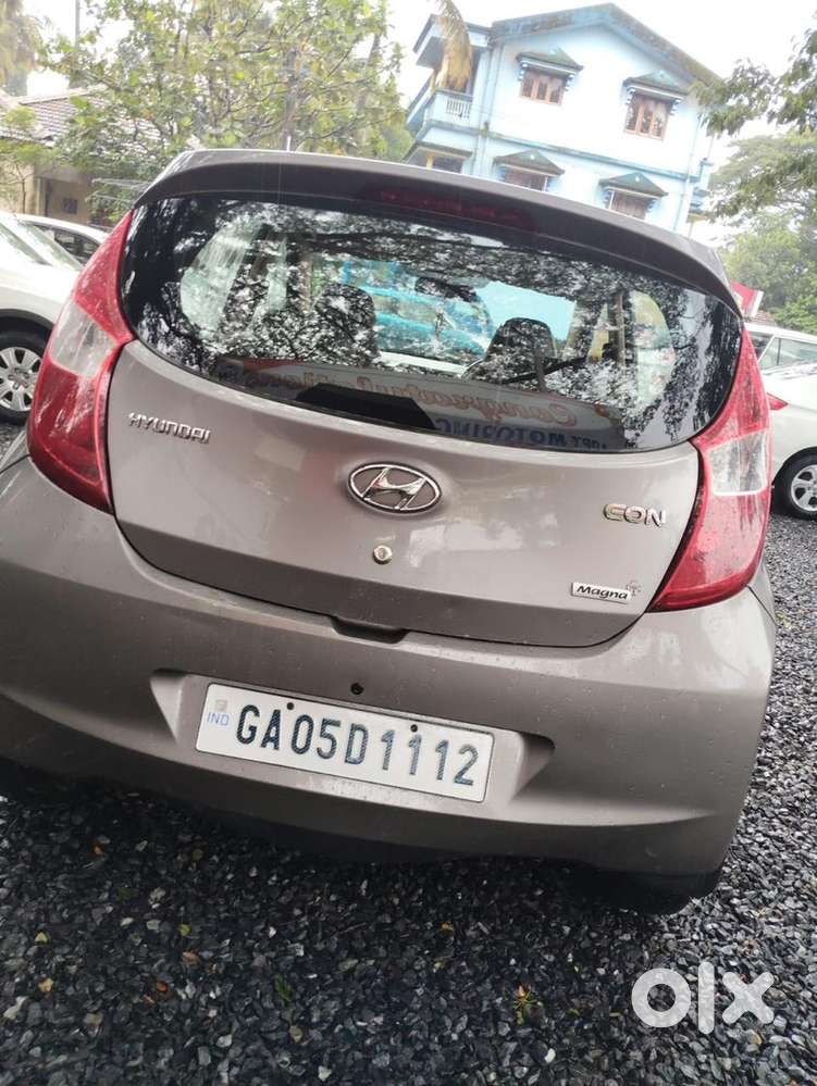 Hyundai Petrol Manual 2014