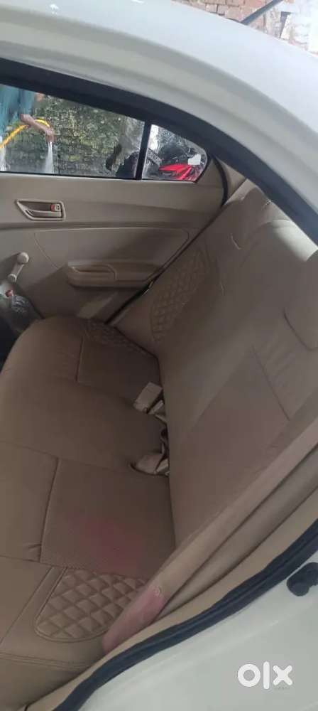 Maruti Dzire Tour 2024