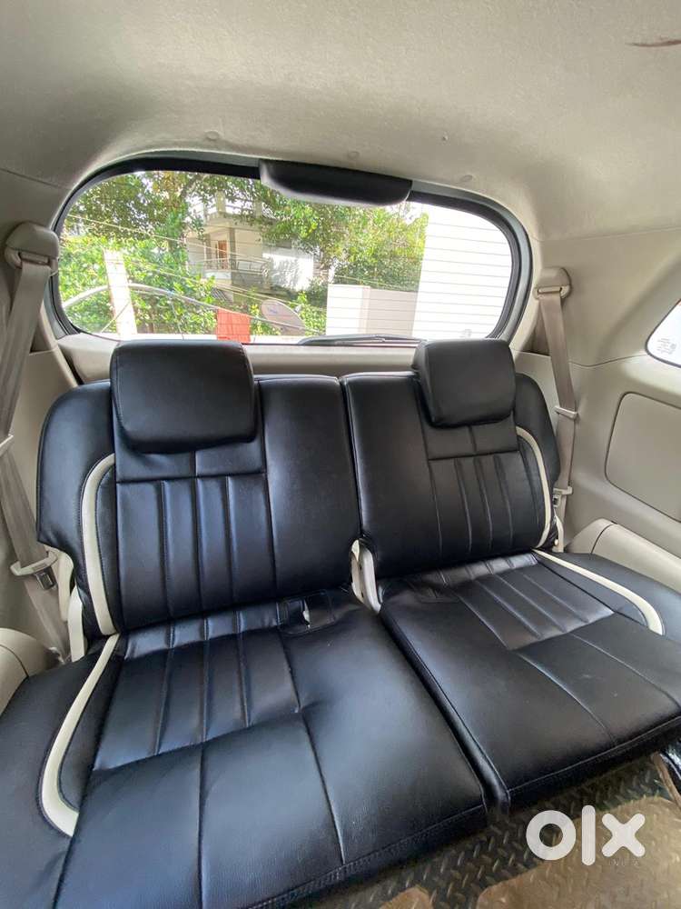 Toyota Innova Diesel 2013