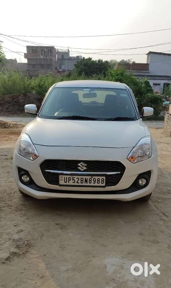 Maruti Suzuki Swift 2022 Petrol 115000 Km Driven