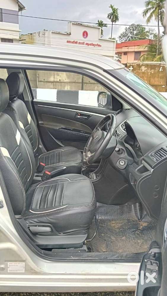Maruti Suzuki Swift Vxi Optional, 2015, Petrol
