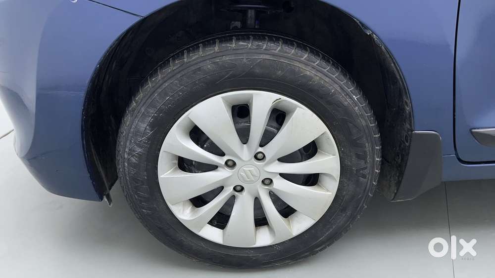 Maruti Suzuki Baleno Delta, 2018, Petrol