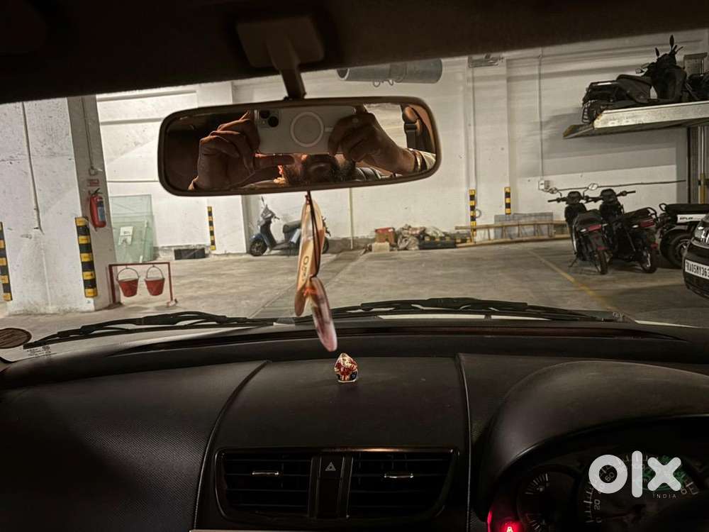 Maruti Suzuki Swift Dzire Tour 2018 Diesel Well Maintained