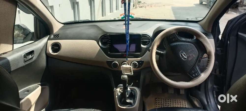 2018 Hyundai Grand I10 Kappa 1.2
