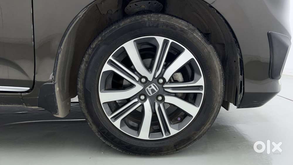 Honda Amaze Vx Cvt I-vtec, 2024, Petrol