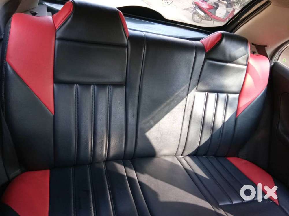 Tata Bolt 2017 Diesel Good Condition