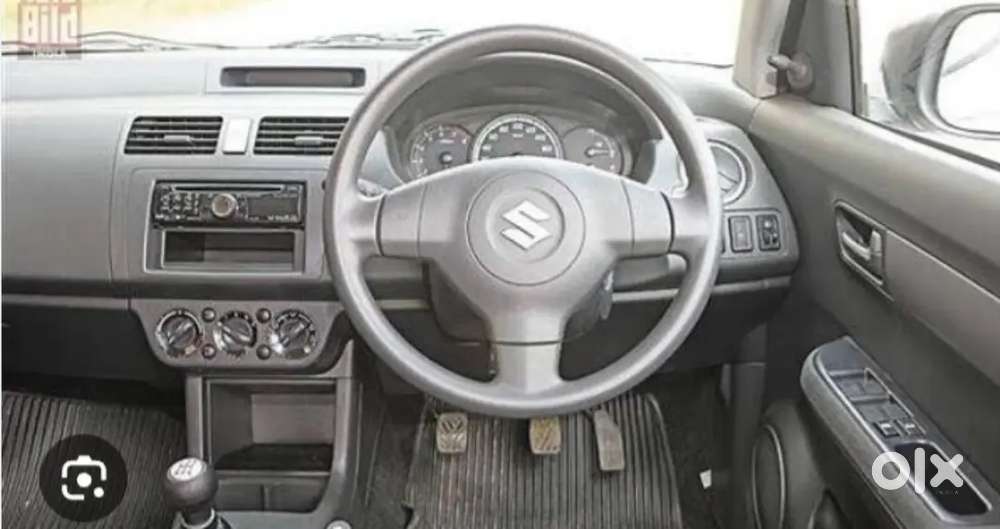Maruti Suzuki Swift 2009